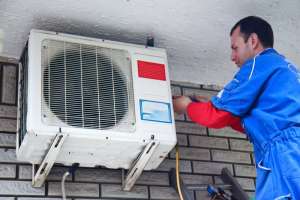 HVAC Companies Near Collinsville, OH Available Now